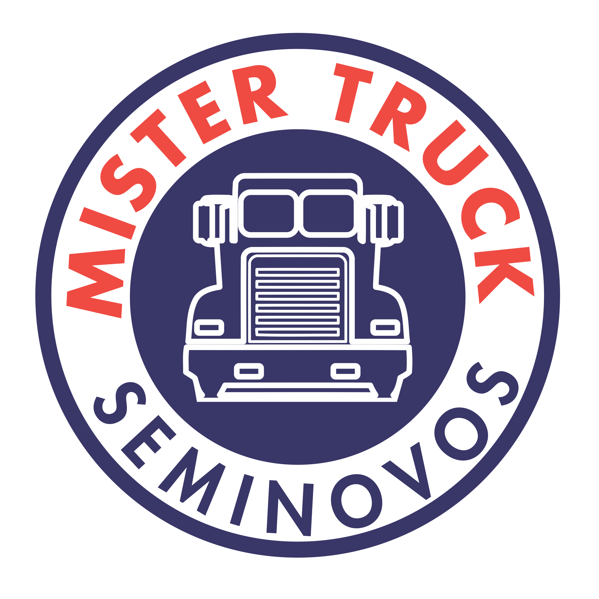 Mister Truck